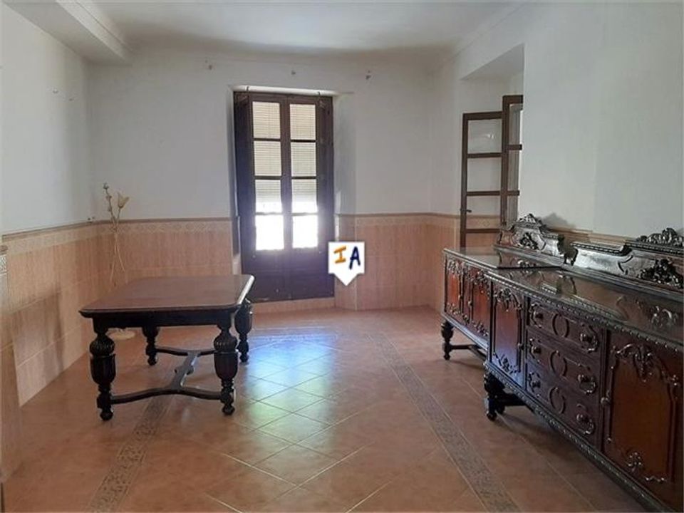 Byhus i Fuente Tojar, Cordoba - foto 3