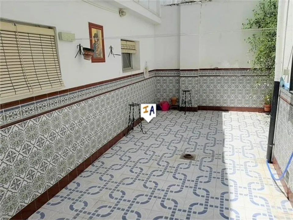 Byhus i Fuente Tojar, Cordoba - foto 4