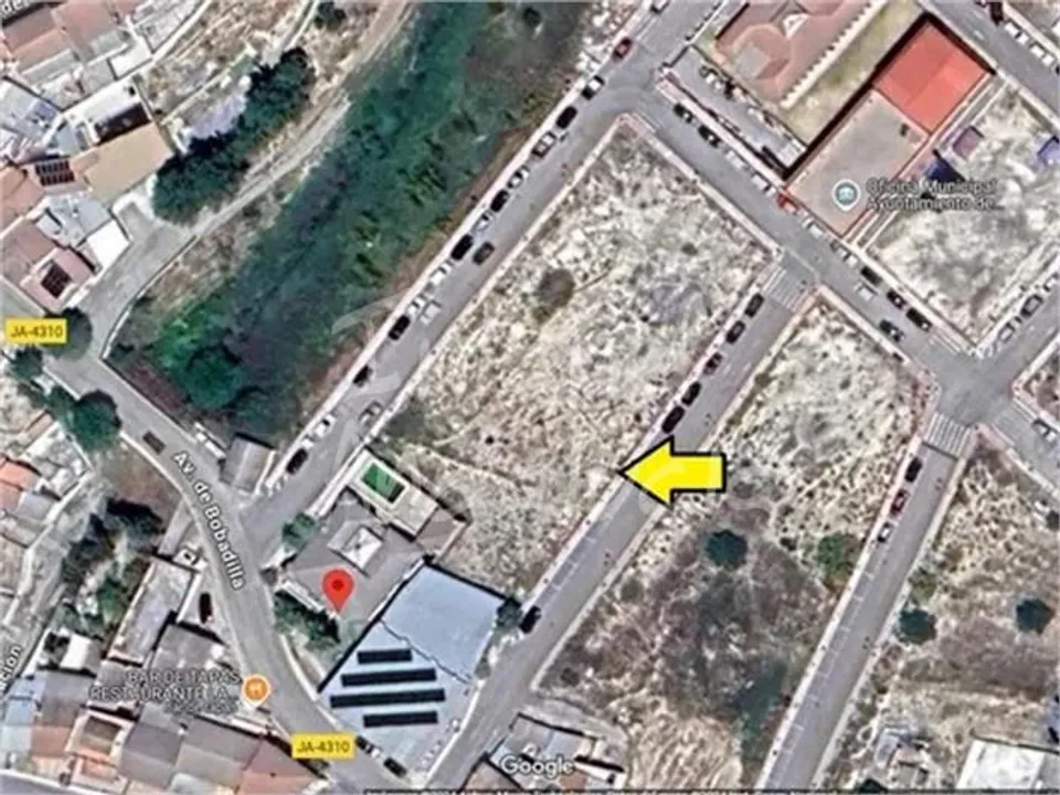 Helårsgrund i Noguerones, Jaen - foto 2