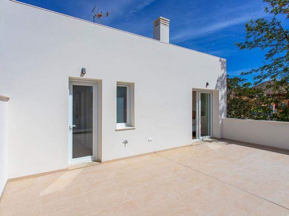 Villa i Elche, Alicante - foto 4