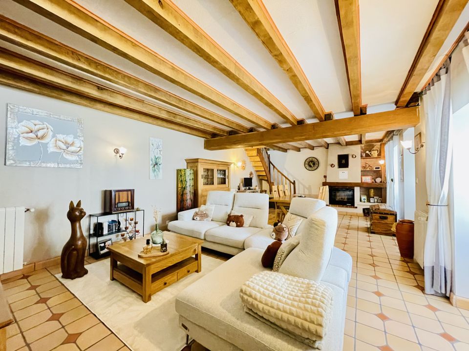 Villa i Ansac-Sur-Vienne, Charente - foto 2