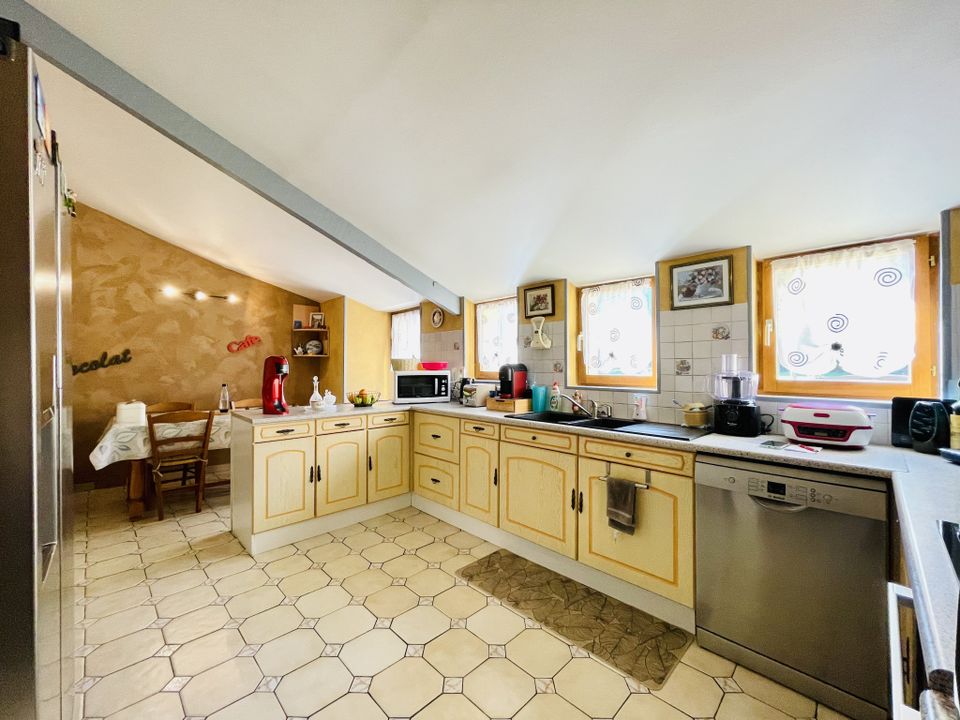 Villa i Ansac-Sur-Vienne, Charente - foto 4