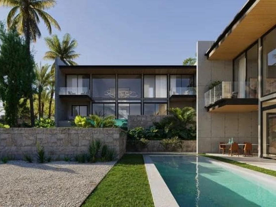 Villa i Calpe, Alicante - foto 1