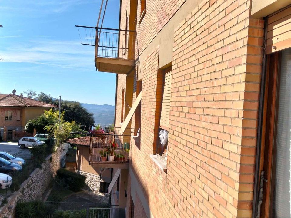 Villa i Volterra, Pisa - foto 1