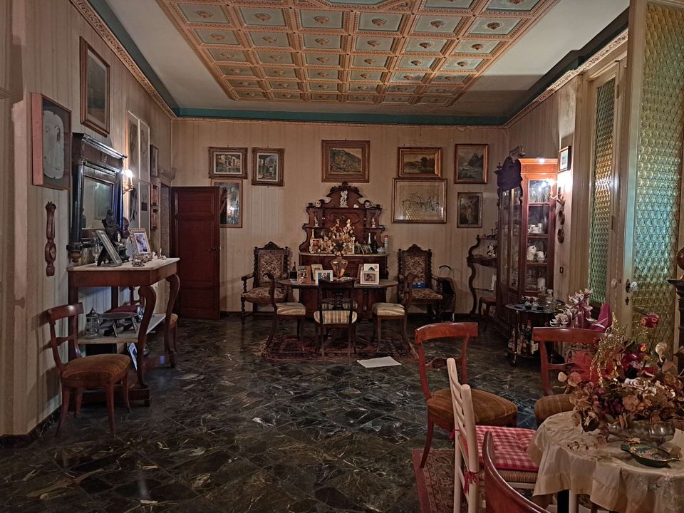Villa i Volterra, Pisa - foto 3