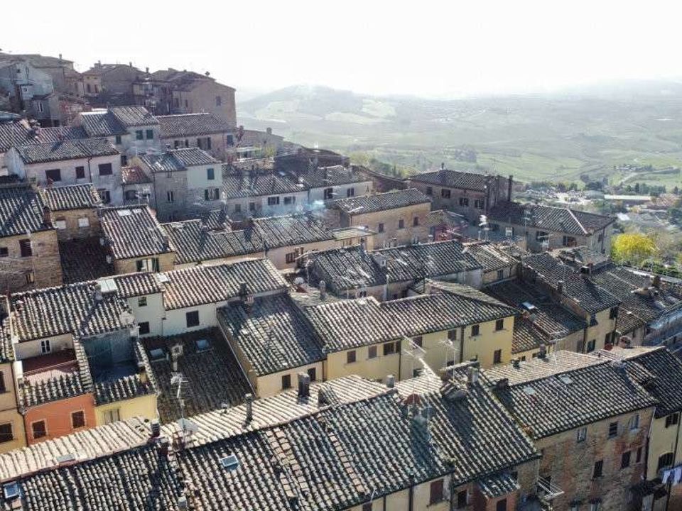 Villa i Volterra, Pisa - foto 5