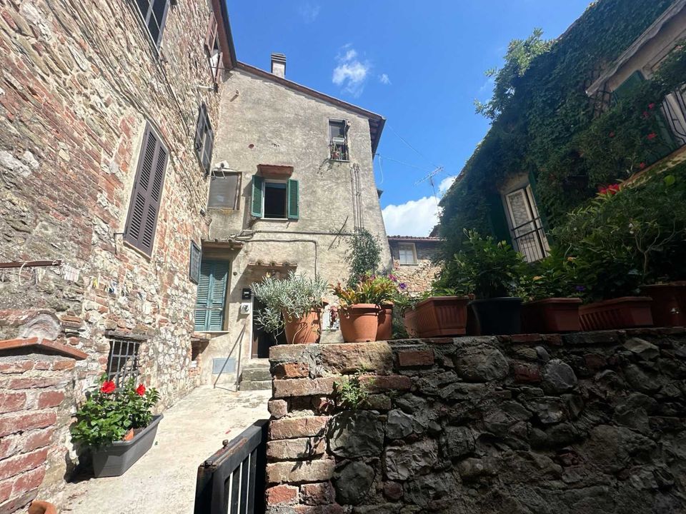 Villa i Piegaro, Perugia - foto 1