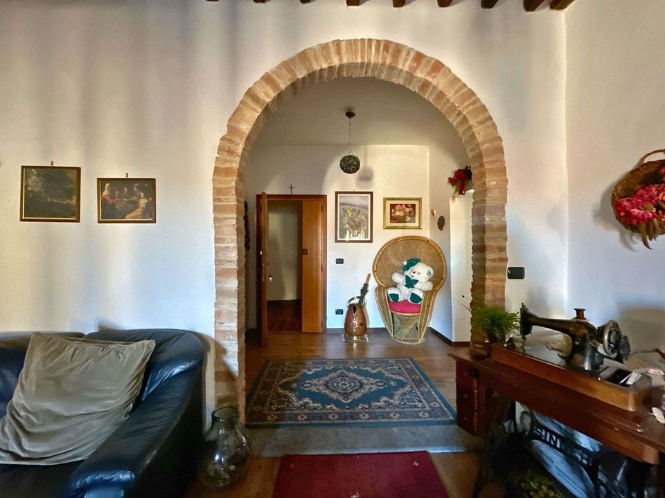 Villa i Piegaro, Perugia - foto 2