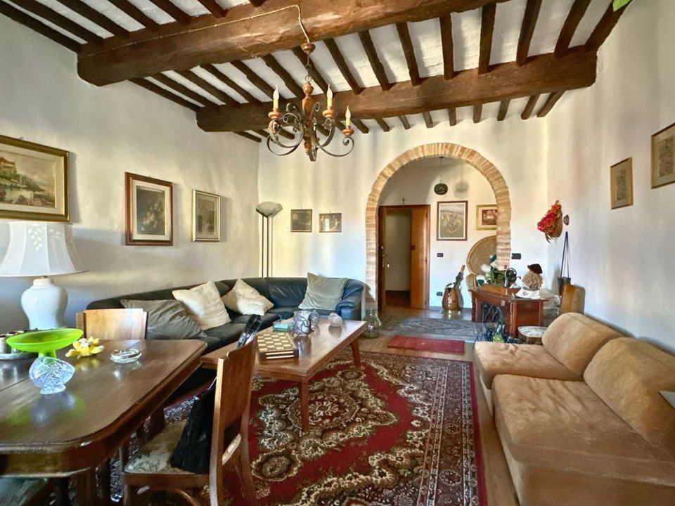 Villa i Piegaro, Perugia - foto 3