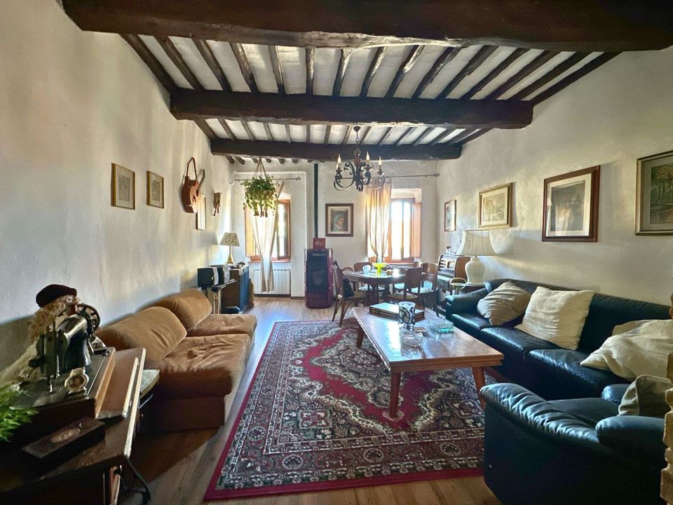 Villa i Piegaro, Perugia - foto 4