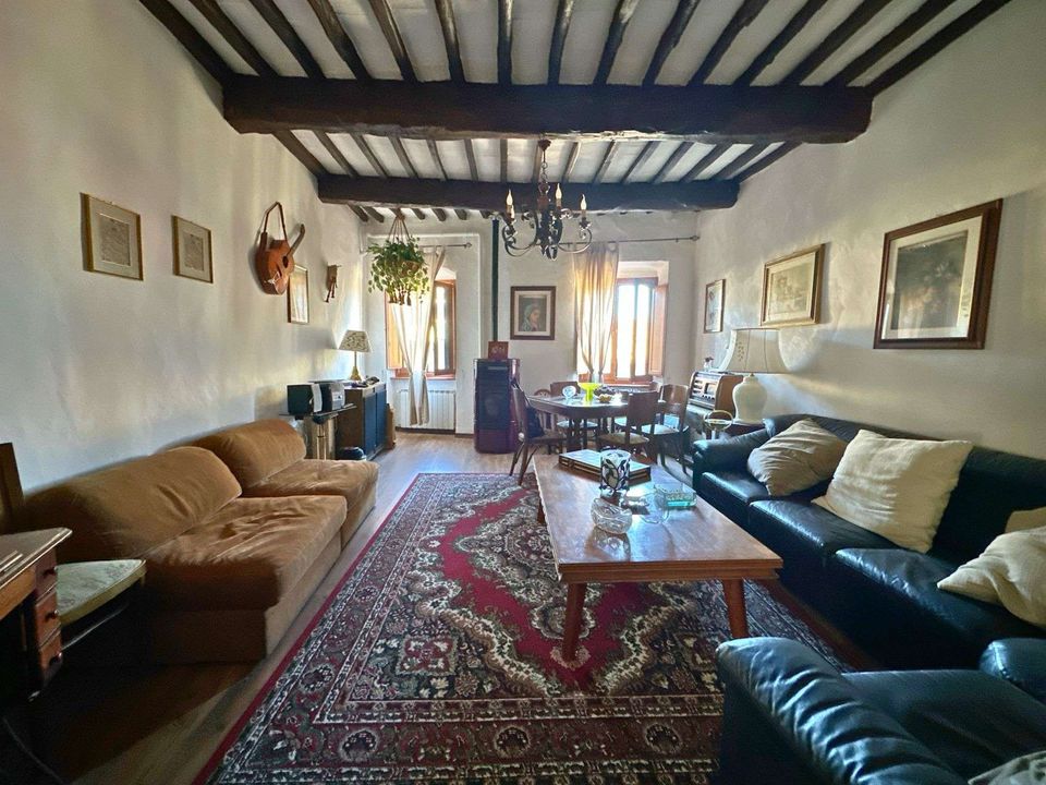 Villa i Piegaro, Perugia - foto 5