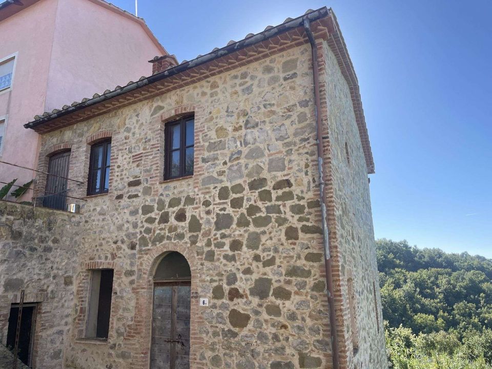 Villa i Monteleone d'Orvieto, Terni - foto 2