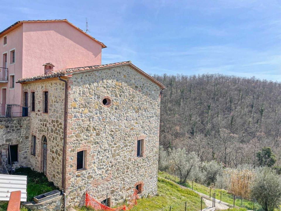 Villa i Monteleone d'Orvieto, Terni - foto 3