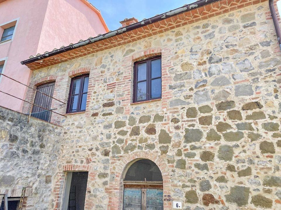 Villa i Monteleone d'Orvieto, Terni - foto 4