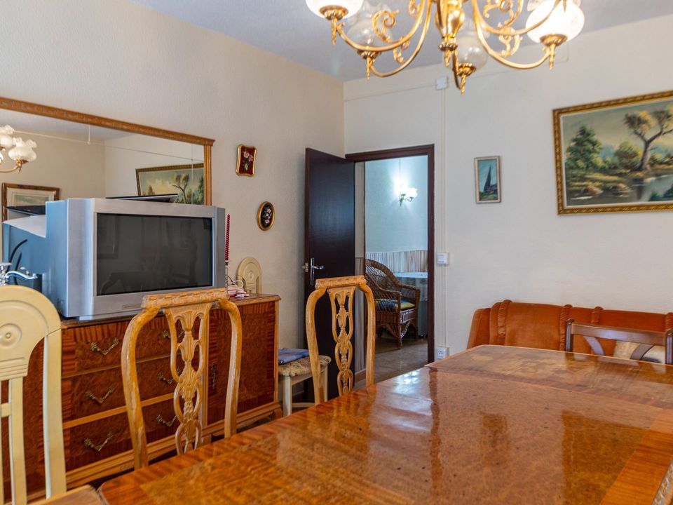 Villa i Villanueva De Perales, Madrid - foto 3