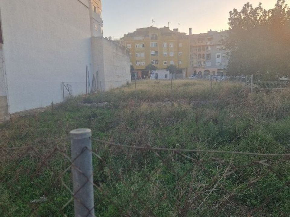 Tomt i Denia, Alicante - bilde 2