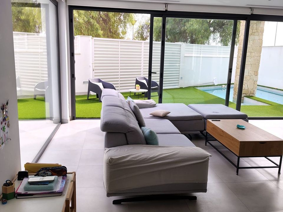 Villa i Callosa De Segura, Alicante - foto 2