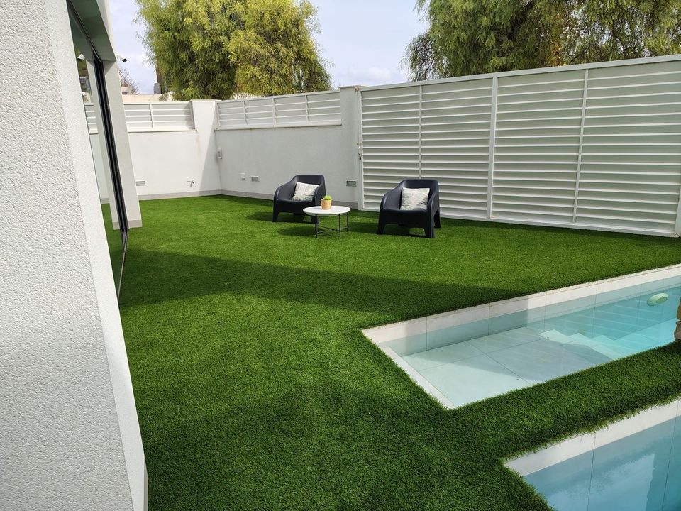 Villa i Callosa De Segura, Alicante - foto 4