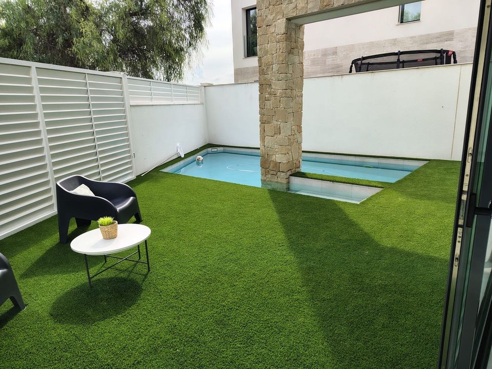 Villa i Callosa De Segura, Alicante - foto 5