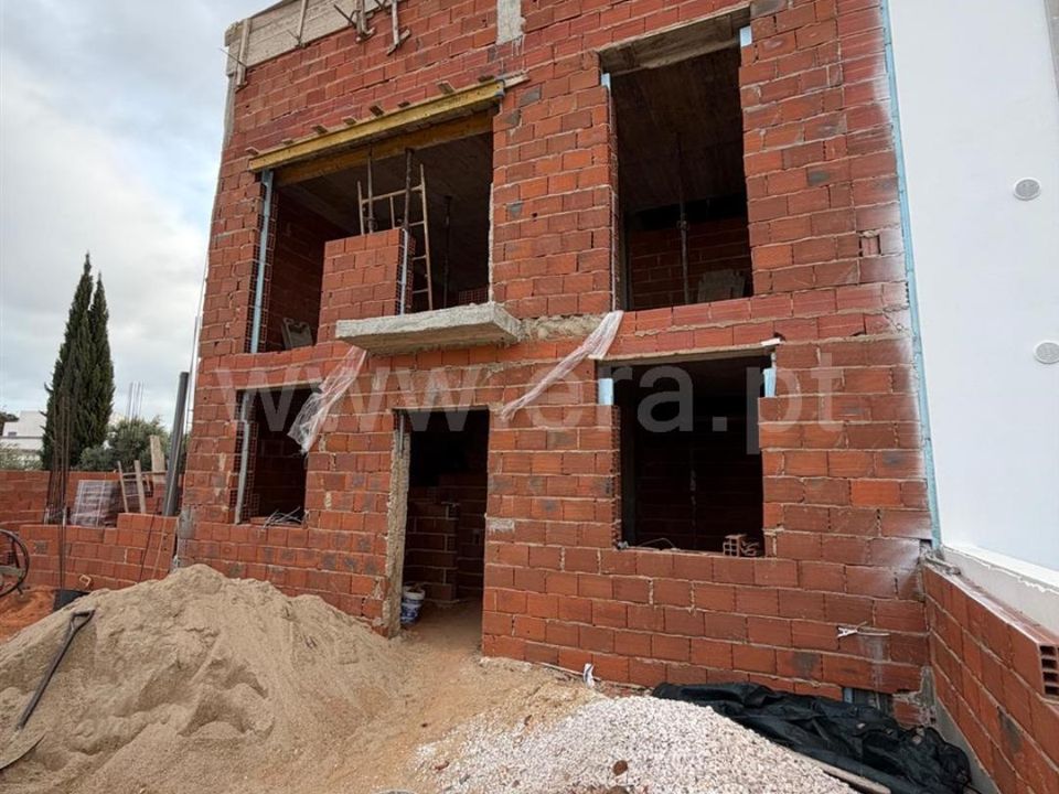 Villa i Olhao, Faro - foto 2