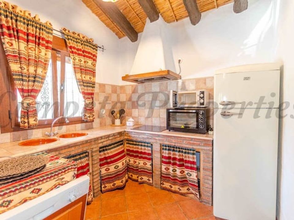 Villa i Competa, Malaga - foto 5