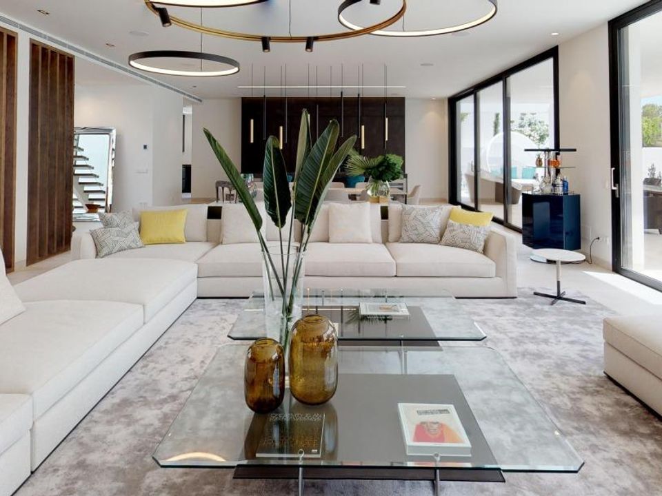 Villa i Calvia, Mallorca - foto 5