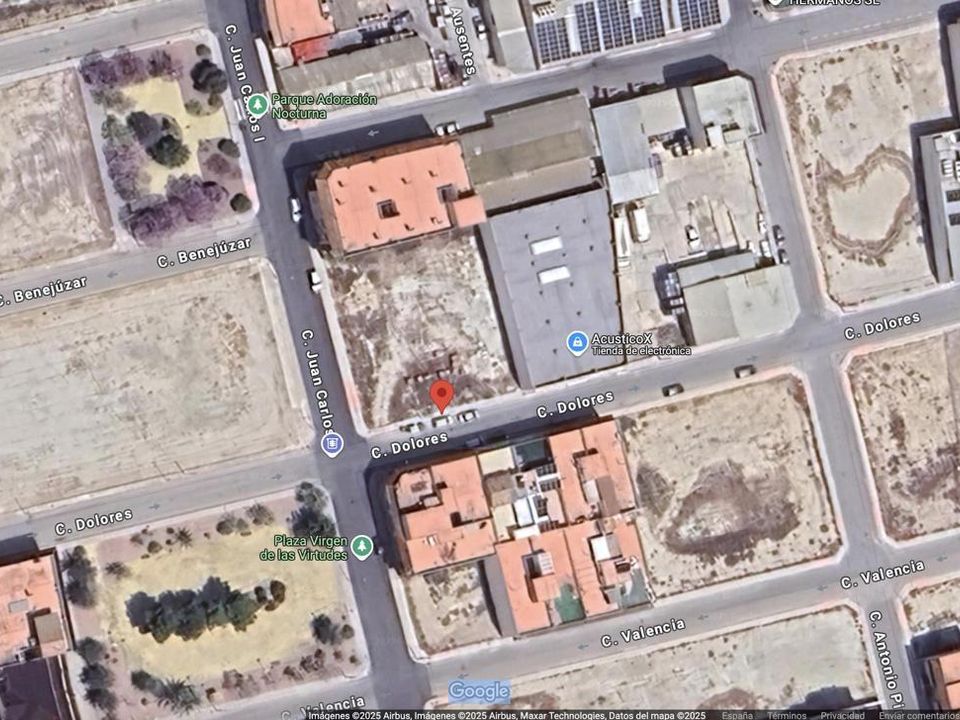 Helårsgrund i Cox, Alicante - foto 5