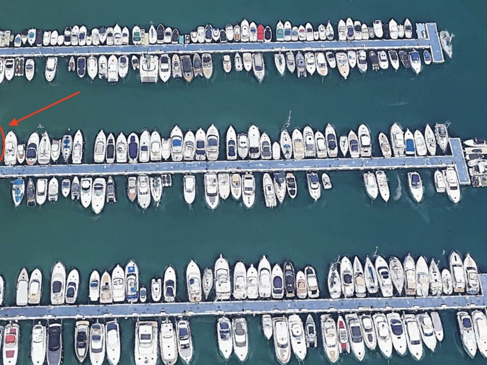 Erhvervsejendom i Puerto Banus, Malaga - foto 2