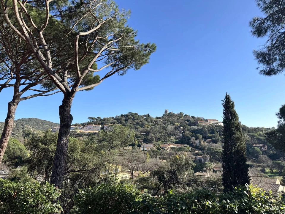 Villa a Grimaud, Var - foto 2