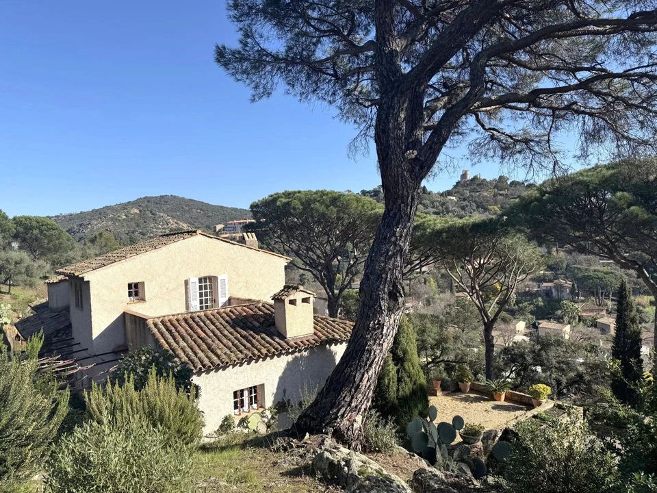 Villa a Grimaud, Var - foto 3
