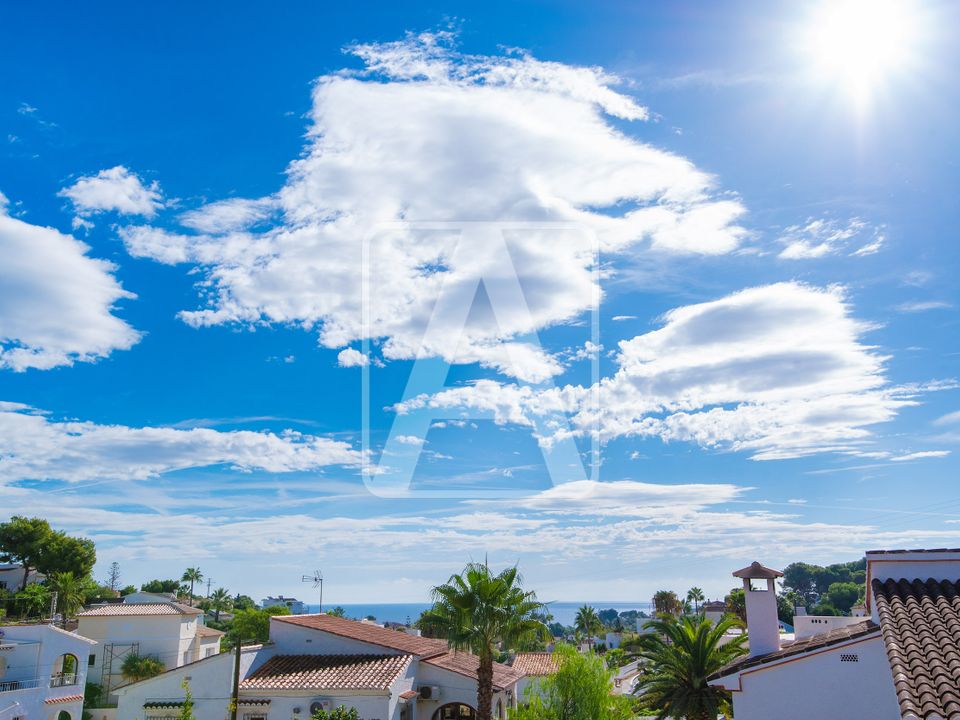 Villa i Benissa, Alicante - foto 2