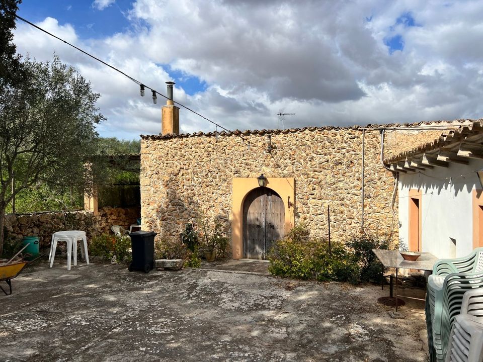 Villa i Costitx, Mallorca - foto 1