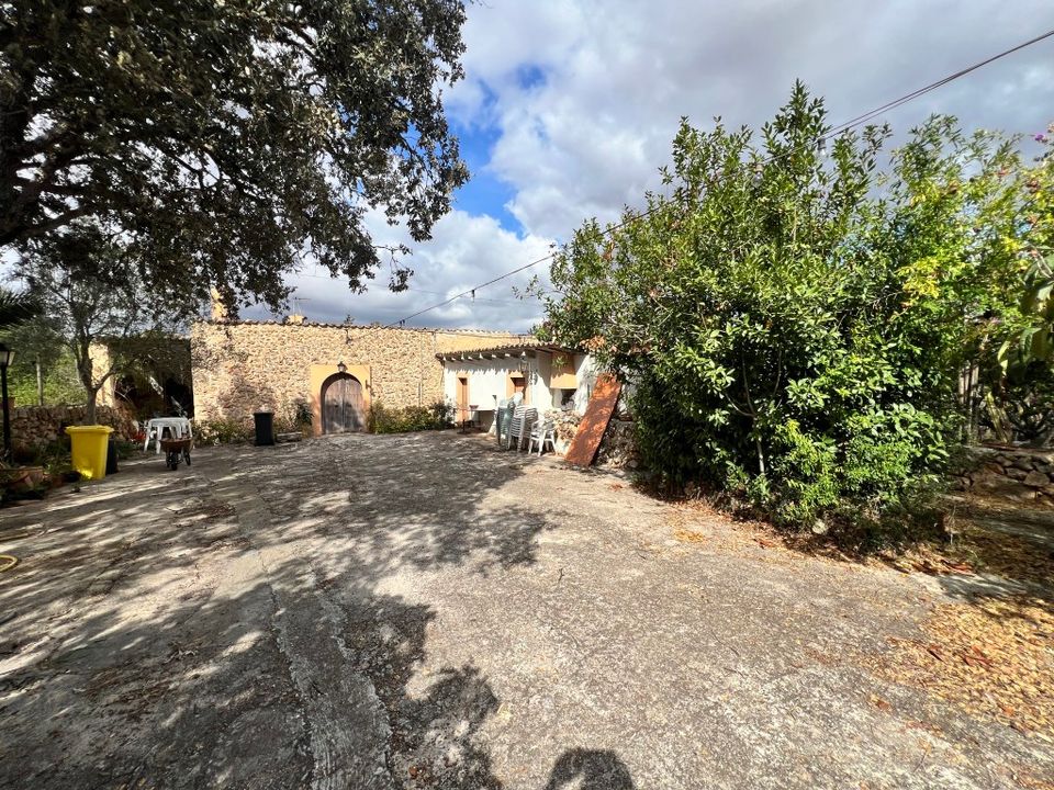 Villa i Costitx, Mallorca - foto 2