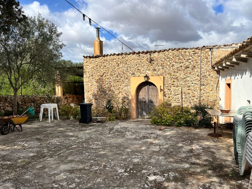 Villa i Costitx, Mallorca - foto 4