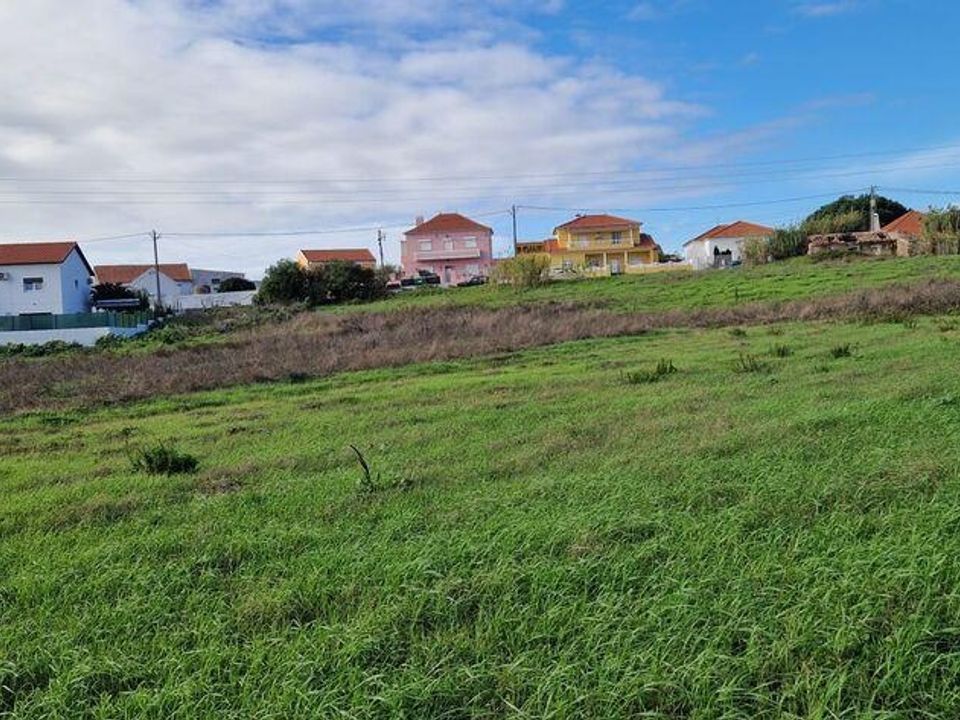 Helårsgrund i Mafra, Lisbon - foto 3