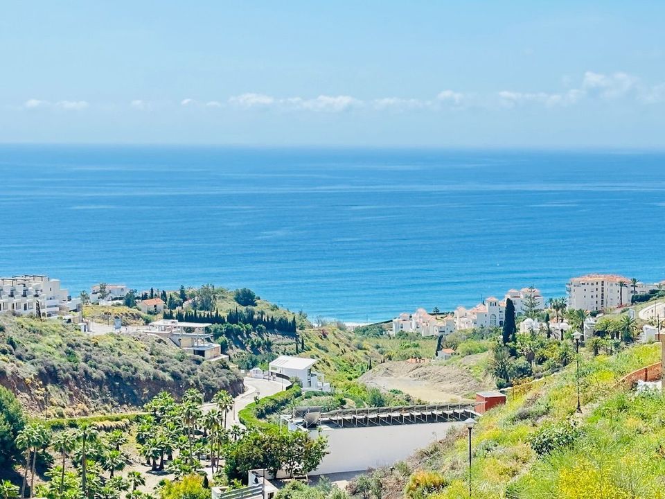 Helårsgrund i Torrox Costa, Malaga - foto 3