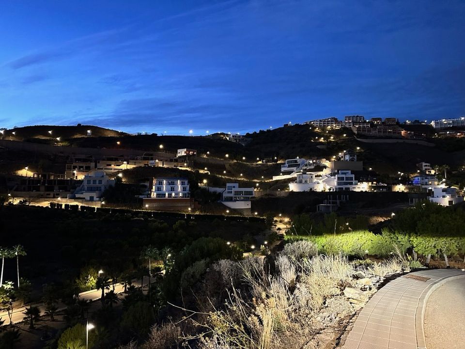 Helårsgrund i Torrox Costa, Malaga - foto 5