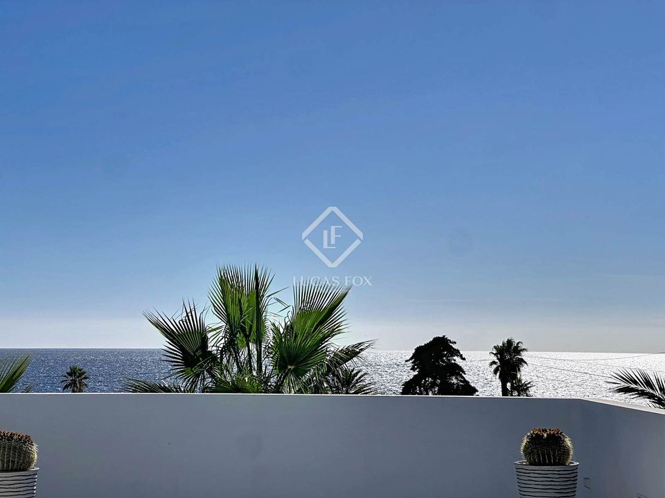Villa em Sant Lluis, Menorca - foto 4