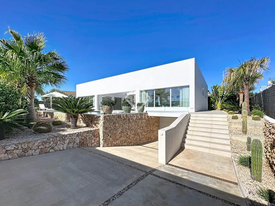 Villa em Sant Lluis, Menorca - foto 5