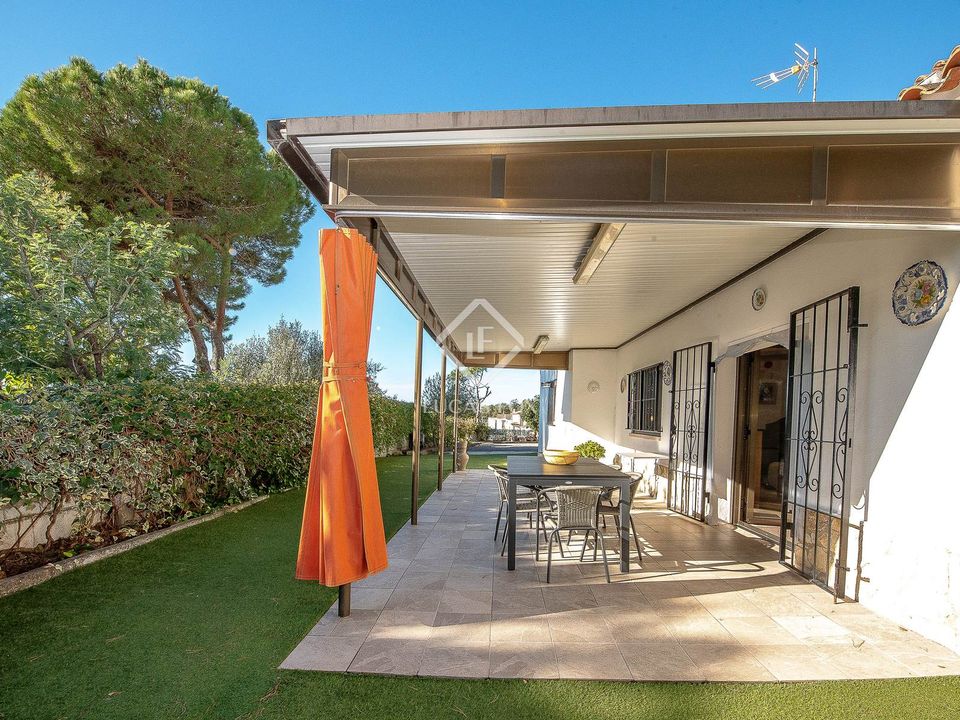 Villa i Santa Cristina D'aro, Gerona - foto 4