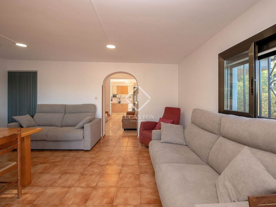Villa i Santa Cristina D'aro, Gerona - foto 5