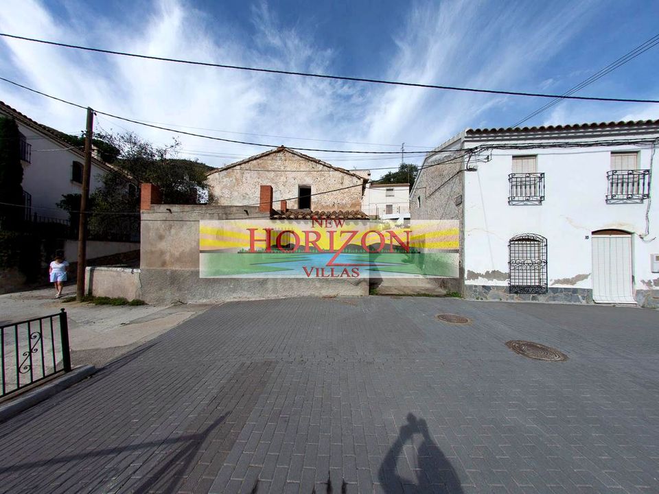 Villa i Lubrin, Almeria - foto 2