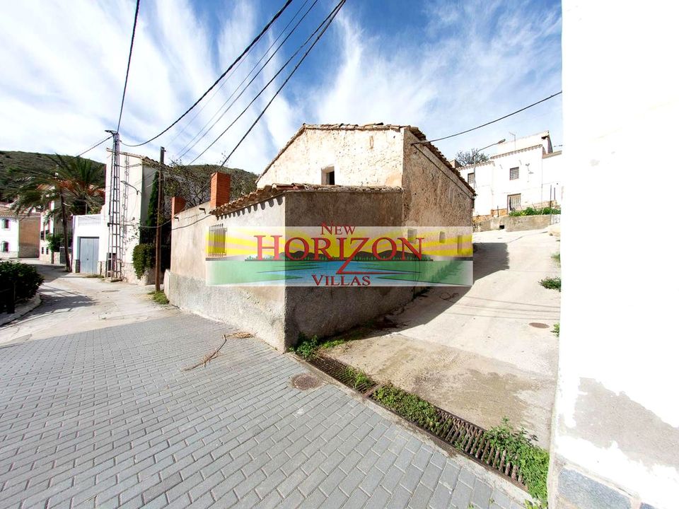 Villa i Lubrin, Almeria - foto 5