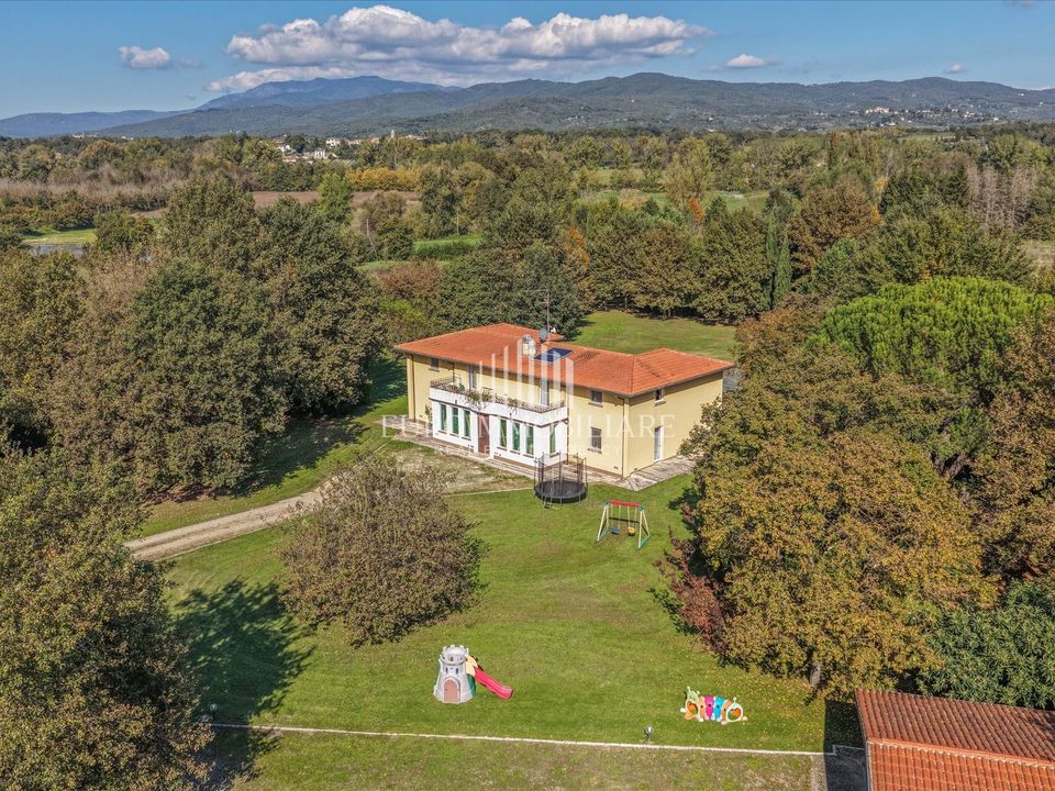 Villa - Arezzo, Arezzo - photo 1