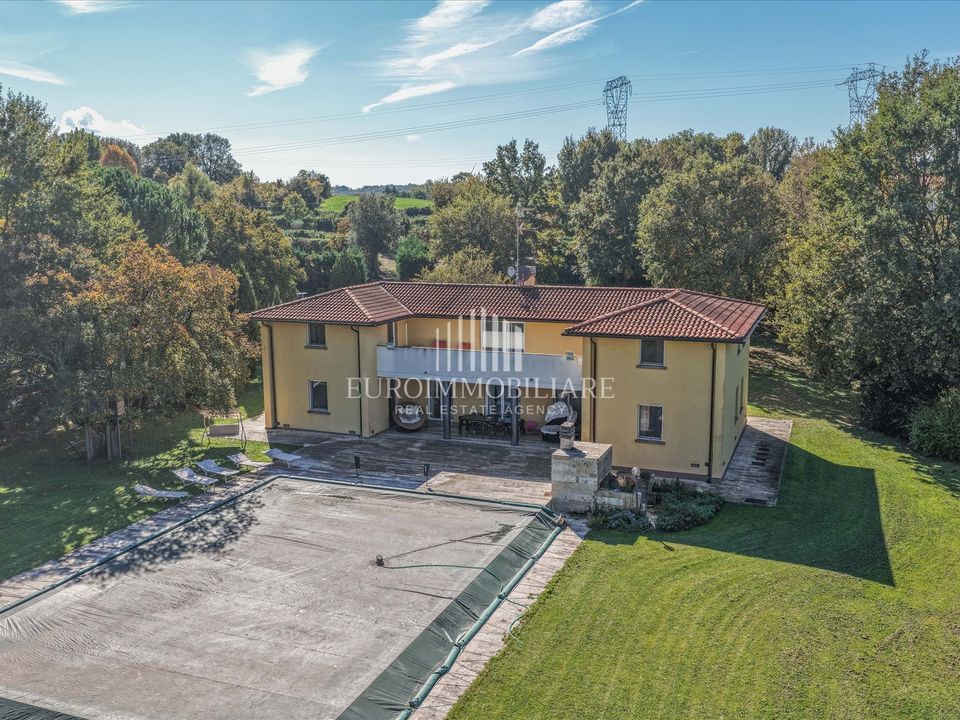 Villa - Arezzo, Arezzo - photo 2
