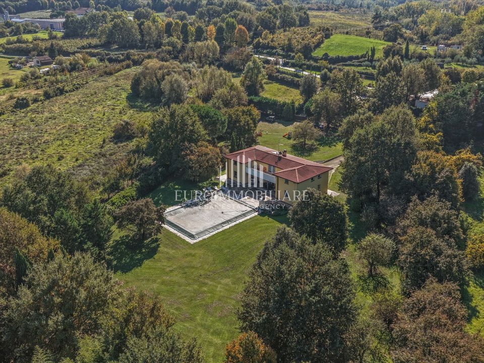 Villa - Arezzo, Arezzo - photo 3