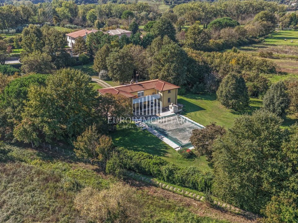 Villa - Arezzo, Arezzo - photo 4