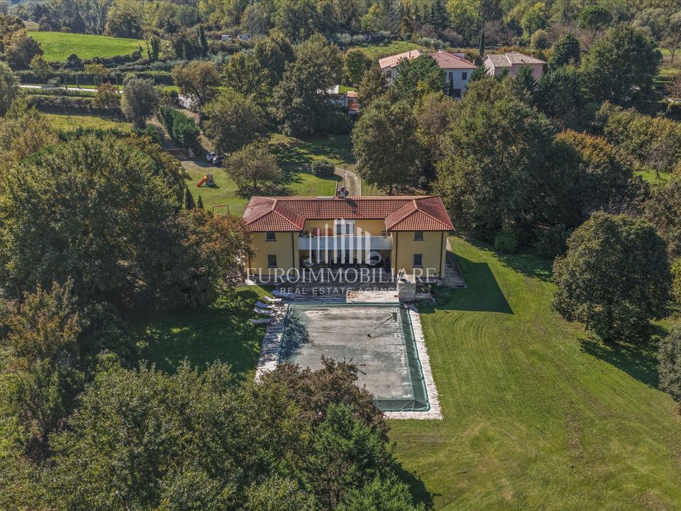 Villa - Arezzo, Arezzo - photo 5
