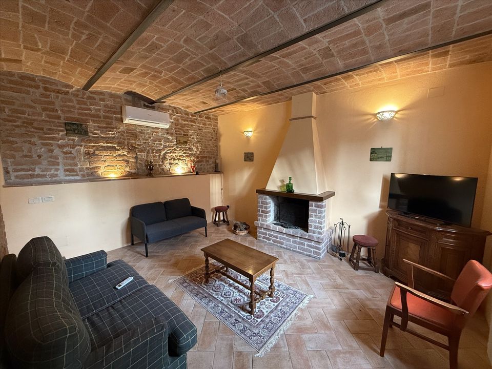 Villa i Castiglione del Lago, Perugia - foto 1