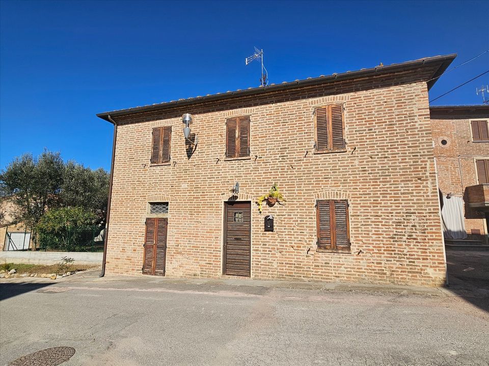 Villa i Castiglione del Lago, Perugia - foto 2